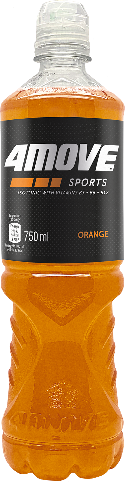 MOVIE ISOTONIC SPORT DRINK PET 075L ORANGE