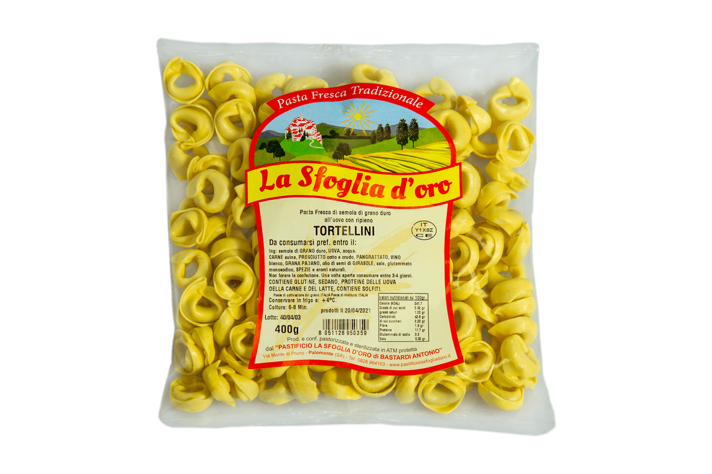 Tortellini