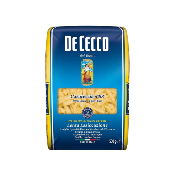 Casareccie de Cecco nr. 88 1kg