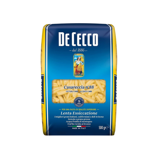 Casareccie de Cecco nr. 88 1kg