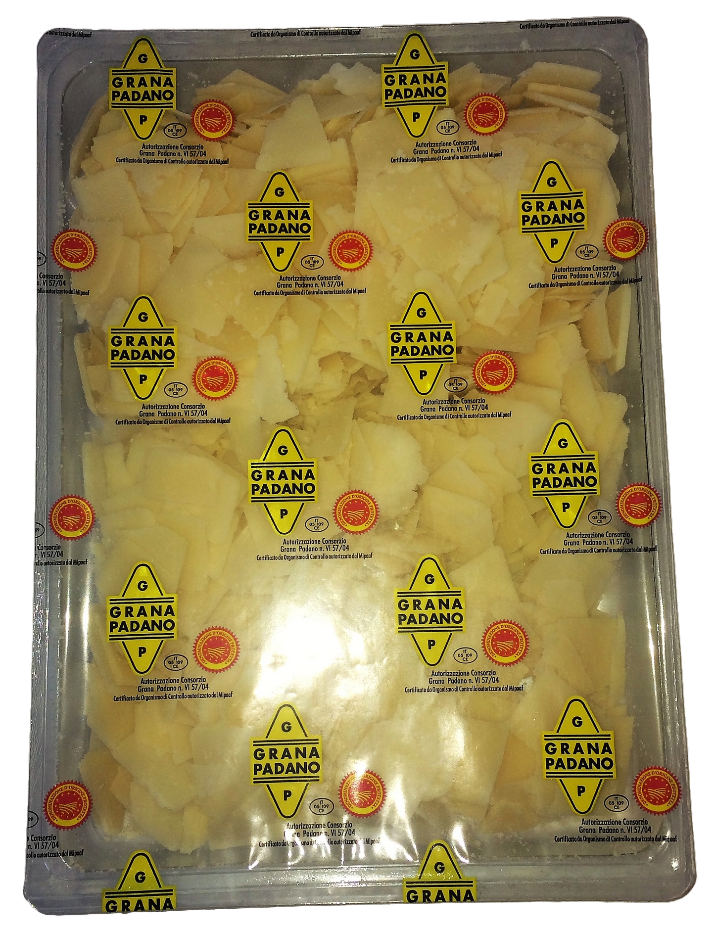 GRANA PADANO scagliw 500g