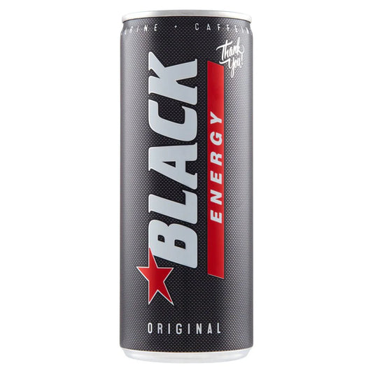 BLACK CLASSIC JUICE BLAST