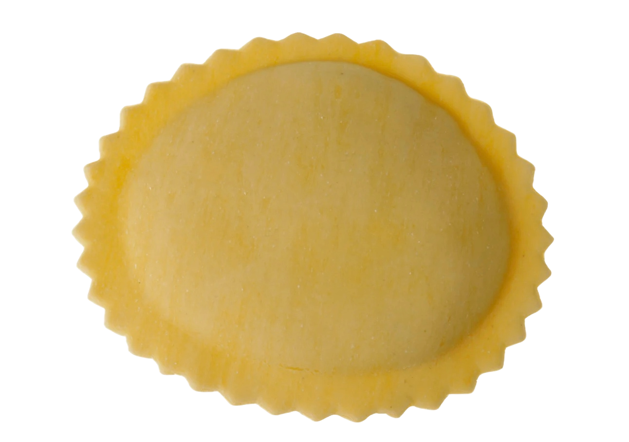 Ravioli Burrata