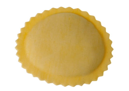 Ravioli Burrata