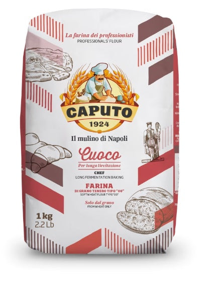 Caputo cuoco 1kg