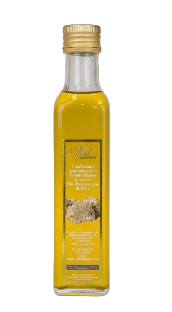 Truffle oil 250 ml