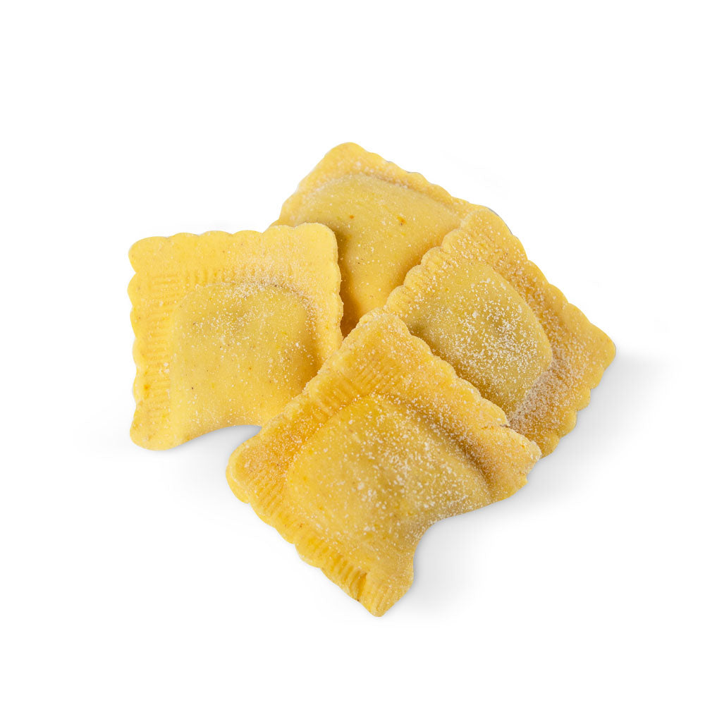 Raviolini al limone