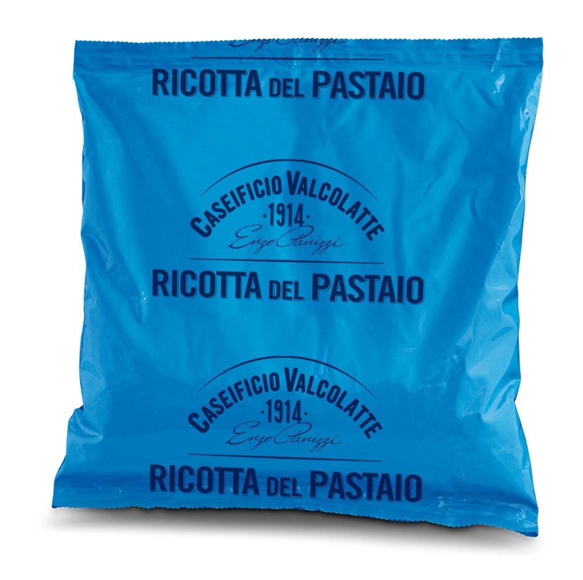 Pastaio Di Ricotta Liscia 5kg x 4pz