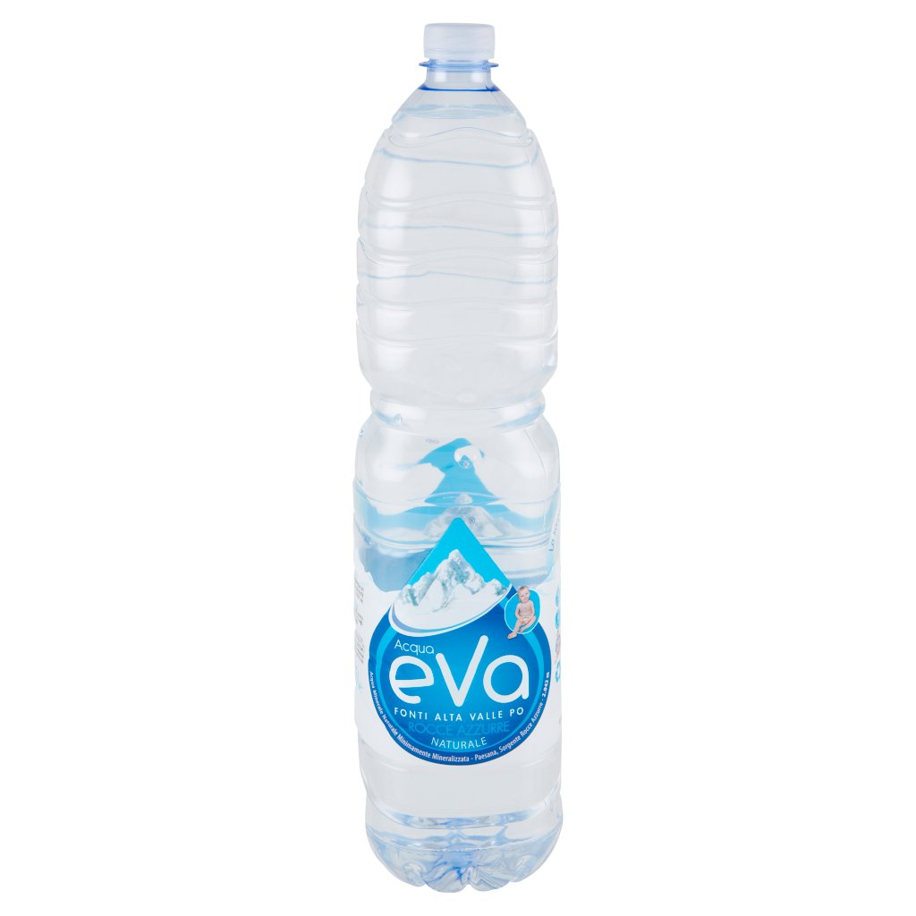 Eau Eva