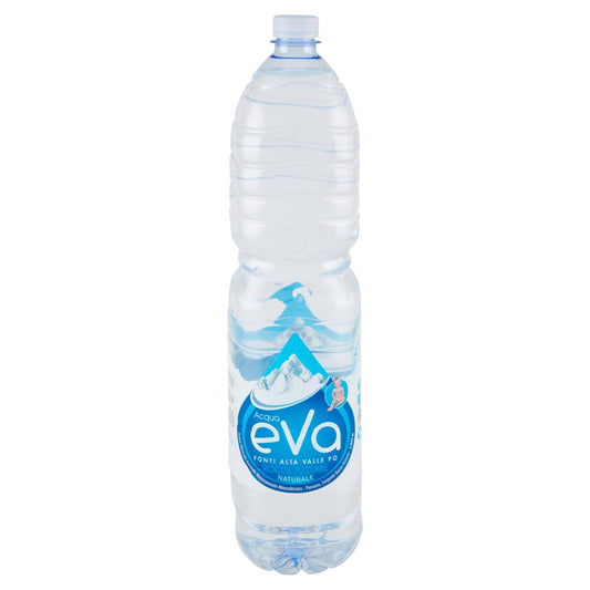 Eau Eva