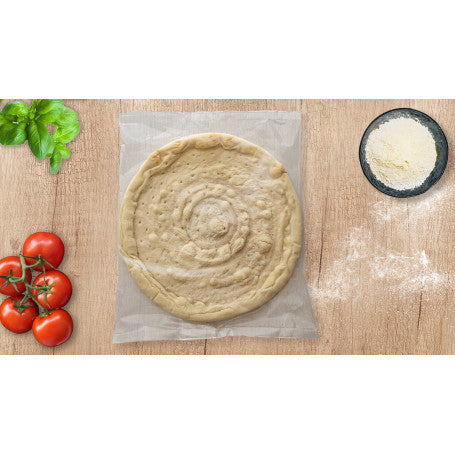 PIZZA BASE 30CM NO GLUTIN SURG