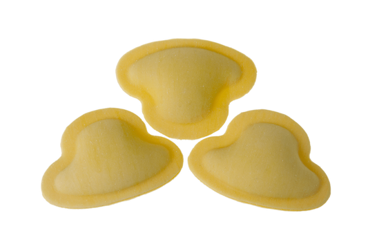 Ravioli Bolet