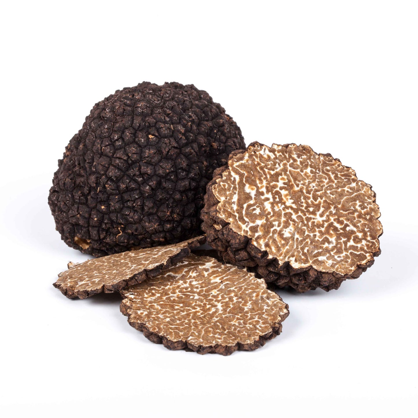 Truffe noire fine Uncinato