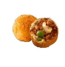 Arancini carinissimi