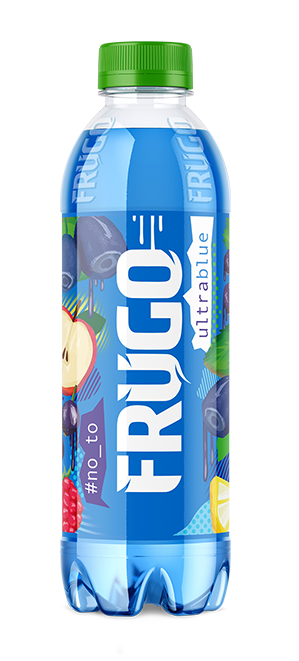 FRUGO ULTRA BLU